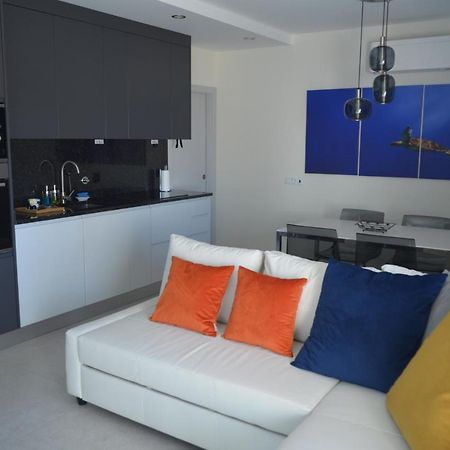 Above The Beach, 10 Min From The City Center - Casa Da Tartaruga Lagos Exteriér fotografie