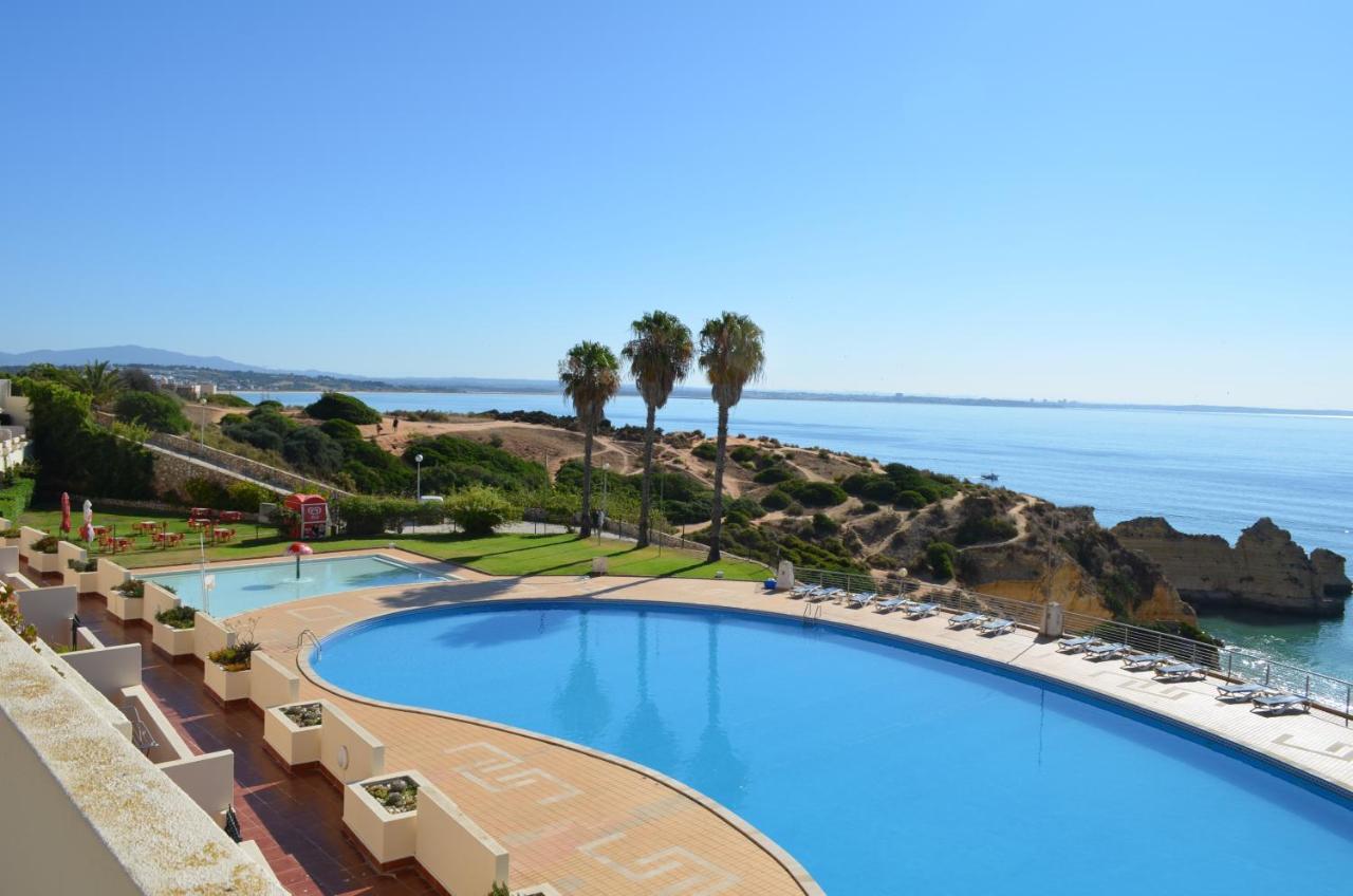 Above The Beach, 10 Min From The City Center - Casa Da Tartaruga Lagos Exteriér fotografie