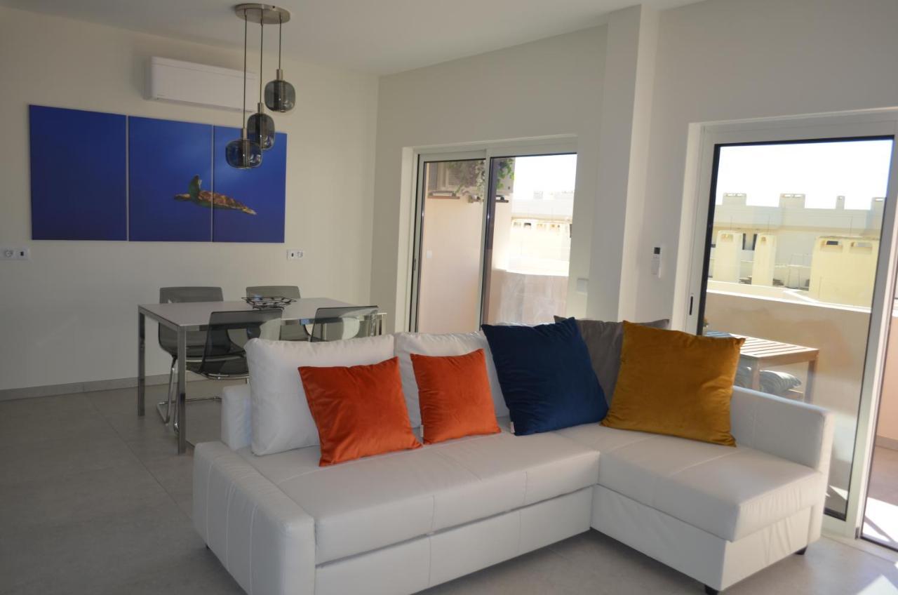Above The Beach, 10 Min From The City Center - Casa Da Tartaruga Lagos Exteriér fotografie