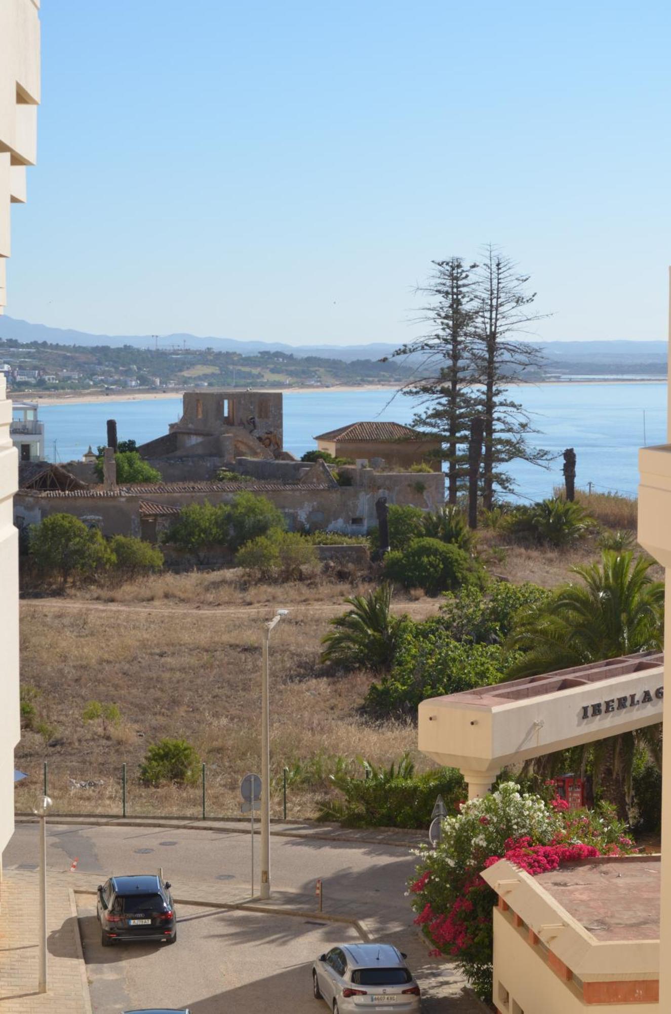 Above The Beach, 10 Min From The City Center - Casa Da Tartaruga Lagos Exteriér fotografie