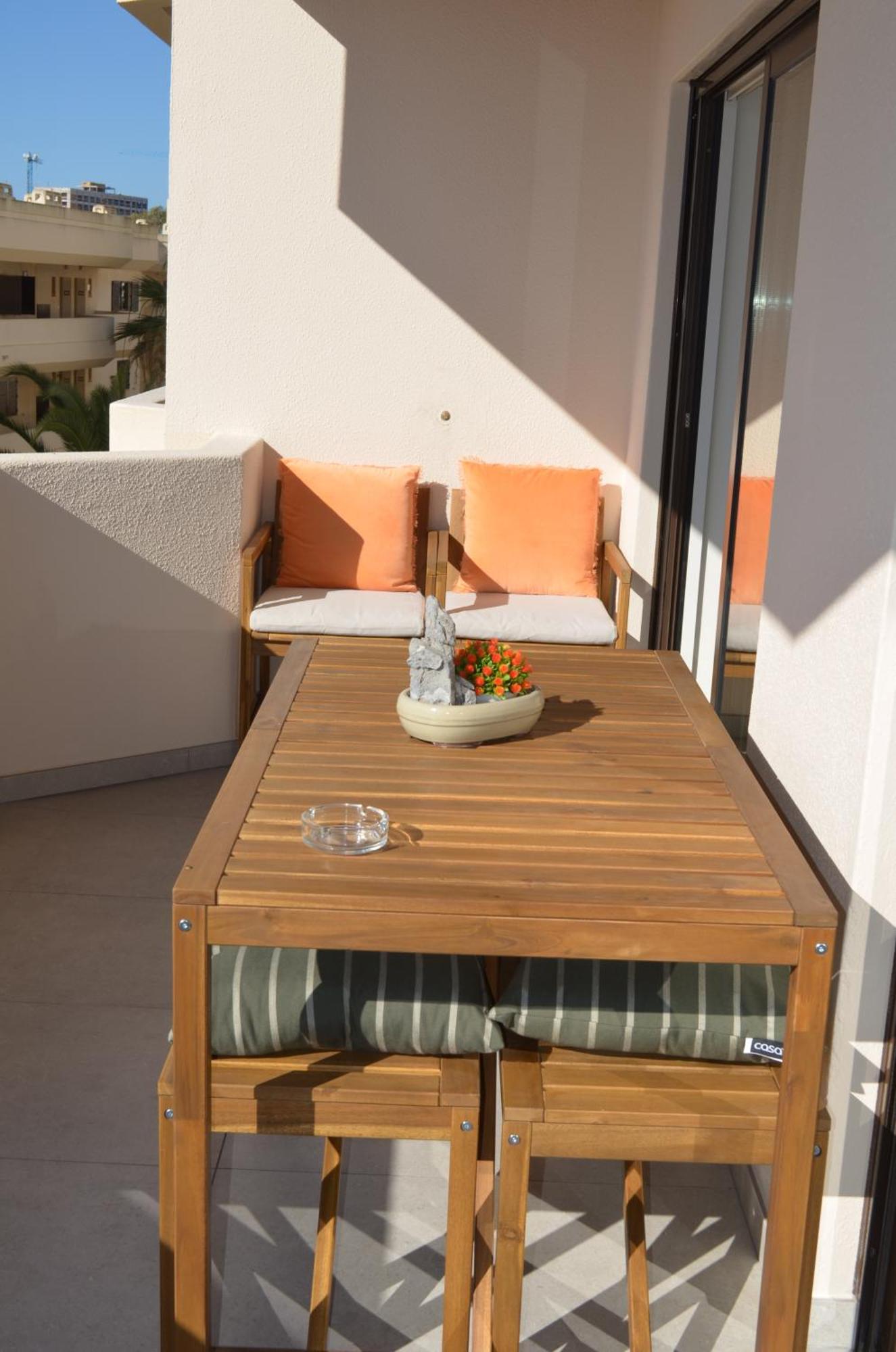 Above The Beach, 10 Min From The City Center - Casa Da Tartaruga Lagos Exteriér fotografie